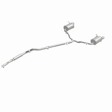 画像をギャラリービューアに読み込む, MagnaFlow BRE Exhaust Kit 11-17 Dodge Journey 3.6L