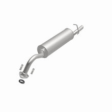 画像をギャラリービューアに読み込む, MagnaFlow BRE Exhaust Kit 06-10 Toyota Yaris 1.5L