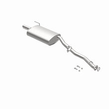 画像をギャラリービューアに読み込む, BRE Exhaust 90-91 Accord 2.2L Muffler Kit