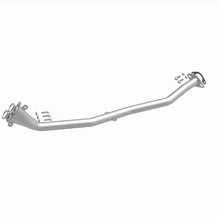 画像をギャラリービューアに読み込む, BRE Exhaust 90-96 D21 Pickup 2.4L Front Pipe Kit