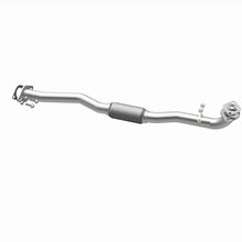 画像をギャラリービューアに読み込む, BRE Exhaust 05-10 Tucson Sportage 2.0L Front Pipe Kit