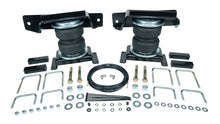 画像をギャラリービューアに読み込む, Air Lift LoadLifter 5000 Rear Air Spring Kit for 17-22 Ford F250/F350 SRW 4WD w/ Block Lift