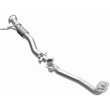 画像をギャラリービューアに読み込む, BRExhaust 11-15 Explorer 3.5L Front Pipe Kit