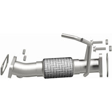 画像をギャラリービューアに読み込む, BRE Exhaust 14-16 Kia Soul 2.0L Front Pipe Kit