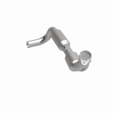 画像をギャラリービューアに読み込む, MagnaFlow 03-04 Ford Expedition 5.4L Direct Fit Converter