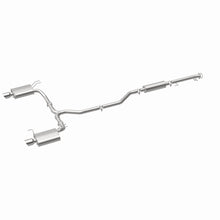 画像をギャラリービューアに読み込む, MagnaFlow BRE Exhaust Kit 09-14 Acura TSX 2.4L
