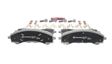 画像をギャラリービューアに読み込む, Brembo OE 21-23 Ford Bronco/19-23 Ranger PRIME Ceramic Brake Pad - Front