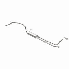 画像をギャラリービューアに読み込む, MagnaFlow BRE Exhaust Kit 04-15 QX56 Armada Titan 5.6L