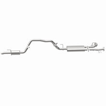 画像をギャラリービューアに読み込む, BRExhaust 08-17 Toyota Sequoia Exhaust Kit
