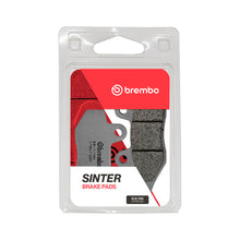 画像をギャラリービューアに読み込む, Brembo OE 89-93 Kawasaki KX 125cc Sinter Brake Pad - Front