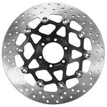 画像をギャラリービューアに読み込む, Brembo OE 05-07 KTM Supermoto 950cc 305x5mm Brake Disc - Front Floating