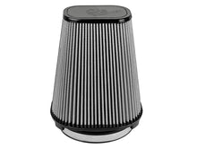 画像をギャラリービューアに読み込む, aFe Magnum FORCE Intake Rplcmnt Air Filter(7-1/2x5-1/2)IN F x (9x7)IN B x (5-3/4x3-3/4)IN T x 10IN H