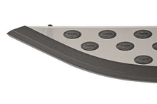 画像をギャラリービューアに読み込む, Dee Zee Universal Running Board Universal Cross Utility Vehicle NXc (Stainless Top w Blk Trim)