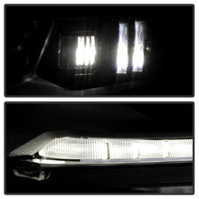 画像をギャラリービューアに読み込む, xTune 18-21 Chevrolet Traverse Full LED Headlight - OE Left (Signal/Side Marker Halogen)