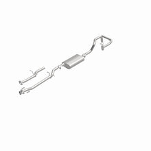 画像をギャラリービューアに読み込む, MagnaFlow BRE Exhaust Kit 94-97 Ranger B3000 B4000
