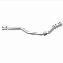 画像をギャラリービューアに読み込む, BRE Exhaust 98-05 Passat 1.8L Front Pipe Kit