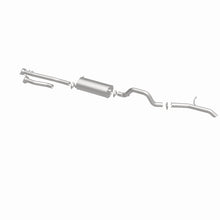 画像をギャラリービューアに読み込む, MagnaFlow BRE Exhaust Kit 04-07 Colorado Canyon