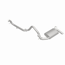 画像をギャラリービューアに読み込む, BRExhaust 12-18 Jeep Wrangler 3.6L Exhaust Kit