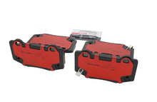 画像をギャラリービューアに読み込む, Brembo OE 15-22 Ford Mustang PRIME Ceramic Brake Pad - Rear