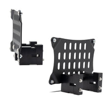 画像をギャラリービューアに読み込む, Mishimoto 16-23 Toyota Tacoma License Plate Relocation Kit