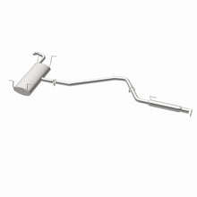 画像をギャラリービューアに読み込む, MagnaFlow BRE Exhaust Kit 15-17 Chrysler 200 2.4L