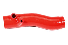 画像をギャラリービューアに読み込む, PERRIN 22-26 Subaru WRX Long Type Turbo Inlet Hose - Red