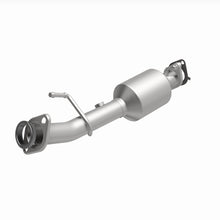 画像をギャラリービューアに読み込む, MagnaFlow 20-21 Nissan NV200 2.0L Direct Fit Catalytic Converter (California Grade)