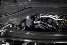 画像をギャラリービューアに読み込む, K&amp;N Catch Can Oil Separator Ford Explorer 3.0L Ecoboost 20-21