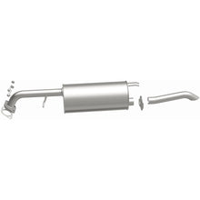 画像をギャラリービューアに読み込む, BRE Exhaust 06-11 Accent Rio 1.6L Muffler Kit