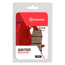 画像をギャラリービューアに読み込む, Brembo OE 08-11 Suzuki C R Intruder 1800cc Brake Pad - Rear