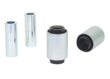 画像をギャラリービューアに読み込む, Whiteline 2016+ Mazda MX-5 Control Arm Lower - Inner Bushing Kit