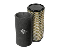 画像をギャラリービューアに読み込む, aFe 17-20 Can-Am Maverick Aries Powersport OE Replacement Pro GUARD 7 Air Filter w/ Foam Pre-Filter