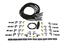 画像をギャラリービューアに読み込む, Fast Wire Set, Firewire W/ Sleeve, 8 Cyl., Straight Plug, Univ.