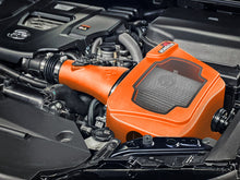 画像をギャラリービューアに読み込む, aFe Momentum Sealed Intake Toyota Land Cruiser (J300) 22-25 V6-3.3L (td)