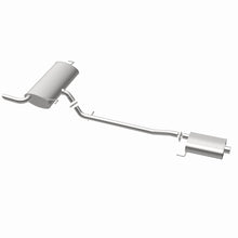 画像をギャラリービューアに読み込む, BRExhaust 12-15 CHEVROLET CAPTIVA SPORT 2.4L Exhaust Kit