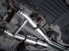 画像をギャラリービューアに読み込む, AWE Tuning 11-24 Dodge Durango 5.7L Touring Edition Exhaust w/ Chrome Silver Tips