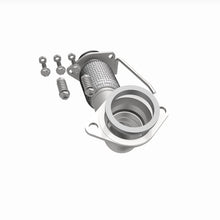 画像をギャラリービューアに読み込む, BRE Exhaust 08-12 Accord 2.4L Front Pipe Kit