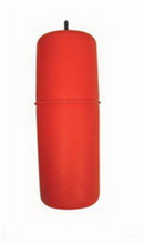 画像をギャラリービューアに読み込む, Air Lift Replacement Air Spring - Red Cylinder Type