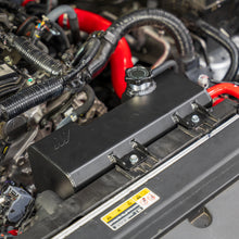 画像をギャラリービューアに読み込む, Mishimoto 2024+ Toyota Tacoma Expansion Tank - Black