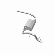 画像をギャラリービューアに読み込む, Magnaflow BRE Rear Muffler Kit Replacement Honda