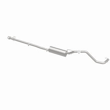 画像をギャラリービューアに読み込む, MagnaFlow BRE Exhaust Kit 95-00 Toyota Tacoma 2.7L