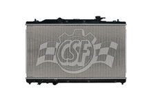 画像をギャラリービューアに読み込む, CSF 2022+ Honda Civic / 2023+ Honda Accord / Acura Integra 1.5L Turbo OE Replacement Radiator