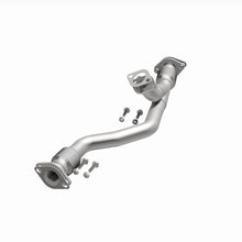 画像をギャラリービューアに読み込む, BRE Exhaust 04-08 Malibu 2.2L 3.5L Front Pipe Kit