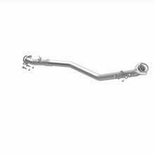 画像をギャラリービューアに読み込む, BRE Exhaust 92-95 4Runner 3.0L Front Pipe Kit