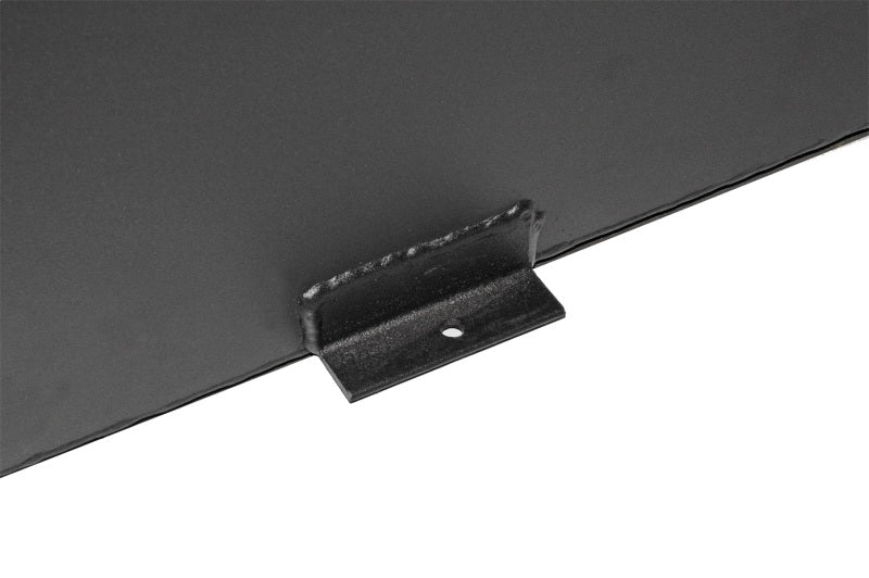 Dee Zee Universal Tanks - Combo Black Steel (50 Gal)
