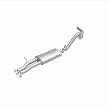 画像をギャラリービューアに読み込む, MagnaFlow BRE Exhaust Kit 01-02 Sierra 2500 HD Silverado 2500 HD 6L