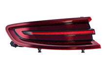 画像をギャラリービューアに読み込む, Hella 2015-2018 Porsche Macan Left Outer Tail Light