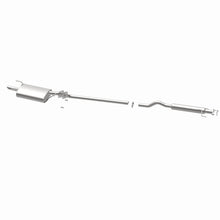 画像をギャラリービューアに読み込む, MagnaFlow BRE Exhaust Kit 02-06 Toyota Camry 2.4L