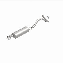 画像をギャラリービューアに読み込む, MagnaFlow BRE Exhaust Kit 00-05 Astra Safari Van 4.3L