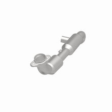 画像をギャラリービューアに読み込む, MagnaFlow 03-04 Ford Expedition 5.4L Direct Fit Converter